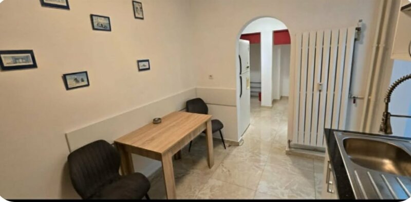 Drumul Taberei, Favorit